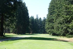 Royal Colwood 16th